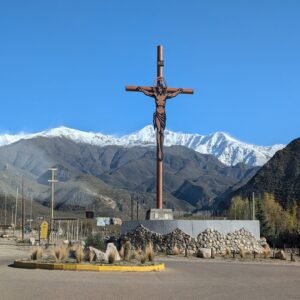 Reserva Manzano Histórico (Salida educativa y trekking)