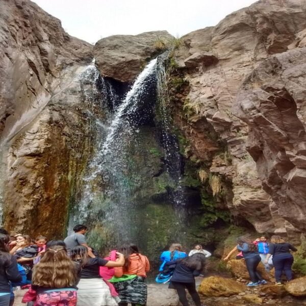 Cascada del Ángel (Trekking) - Image 2