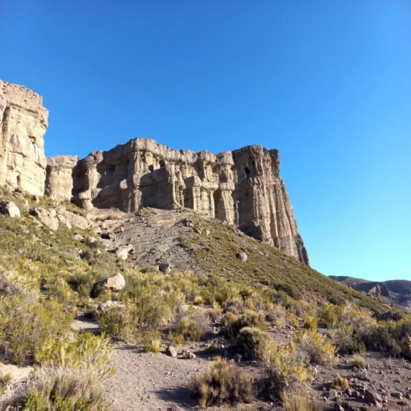 Castillo de Pincheira - Image 3