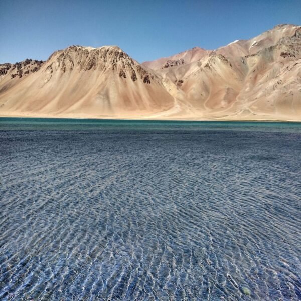 Reserva Laguna del Diamante (San Carlos) - Image 2