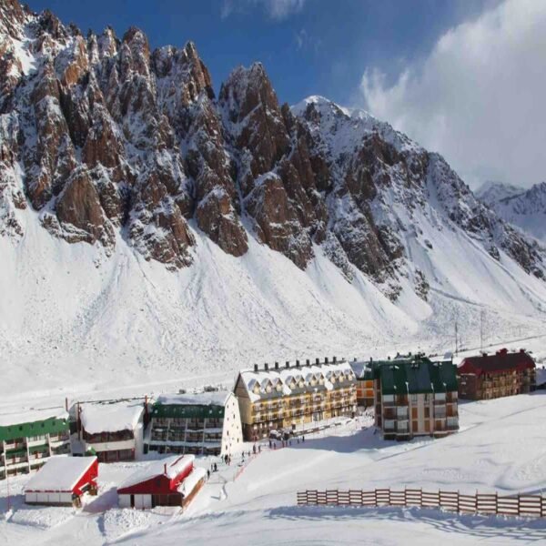 Alta Montaña - Image 3